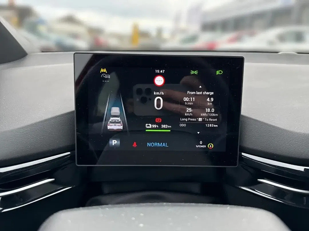 MG MG4 Comfort - Thumbnail 10