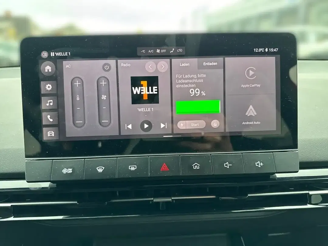 MG MG4 Comfort - Thumbnail 11