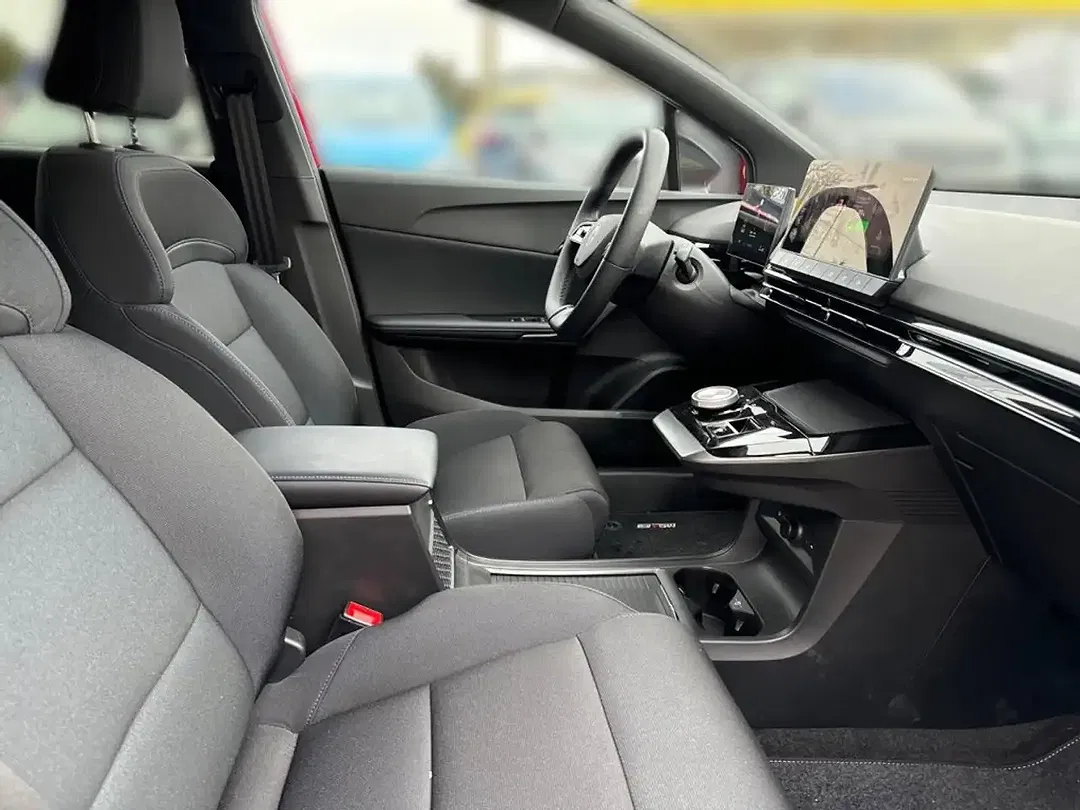 MG MG4 Comfort - Thumbnail 12