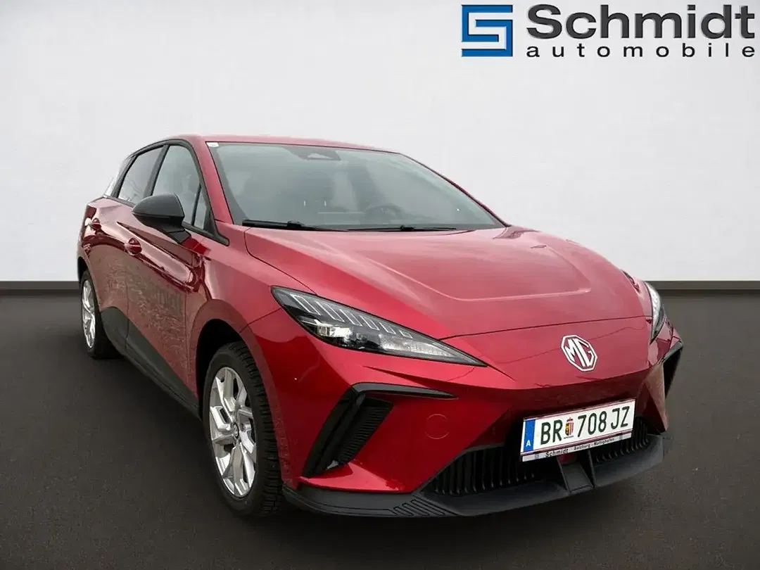 MG MG4 Comfort - Thumbnail 6