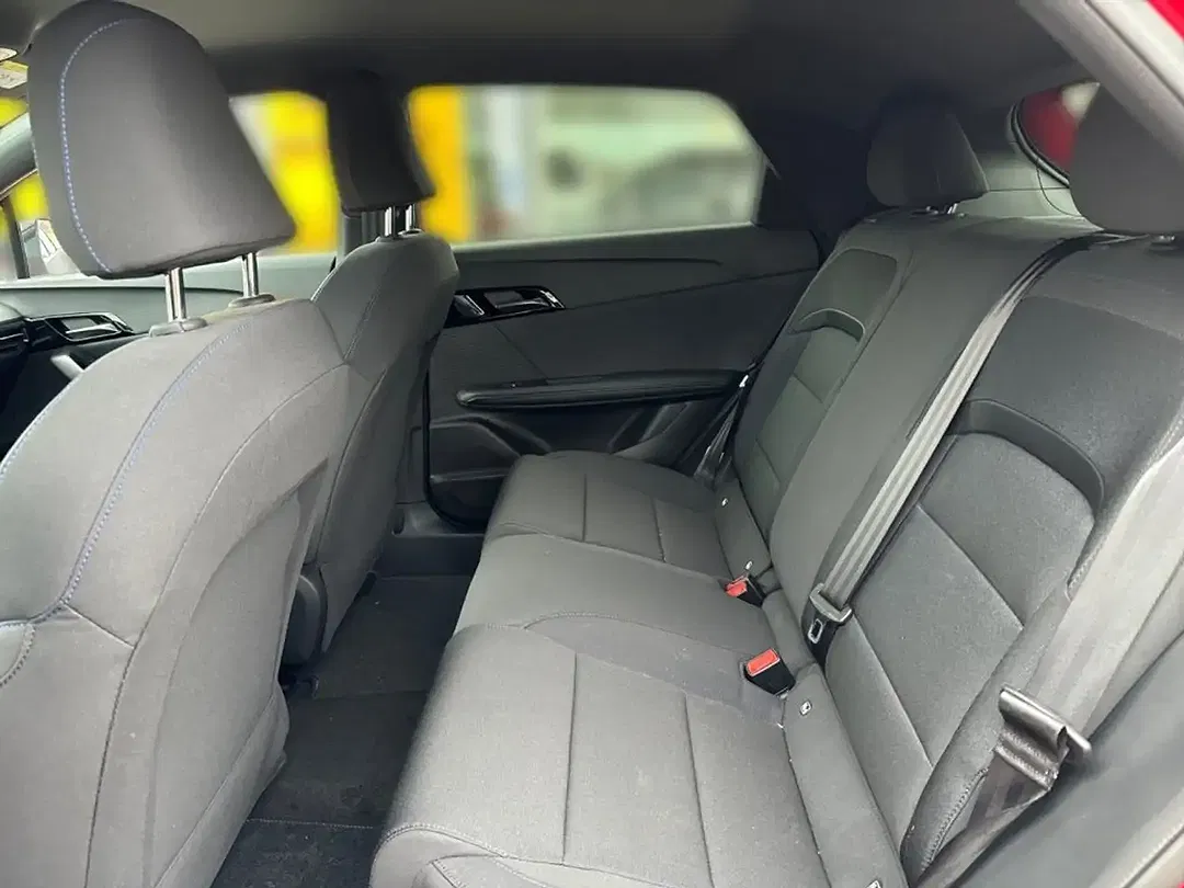 MG MG4 Comfort - Thumbnail 7