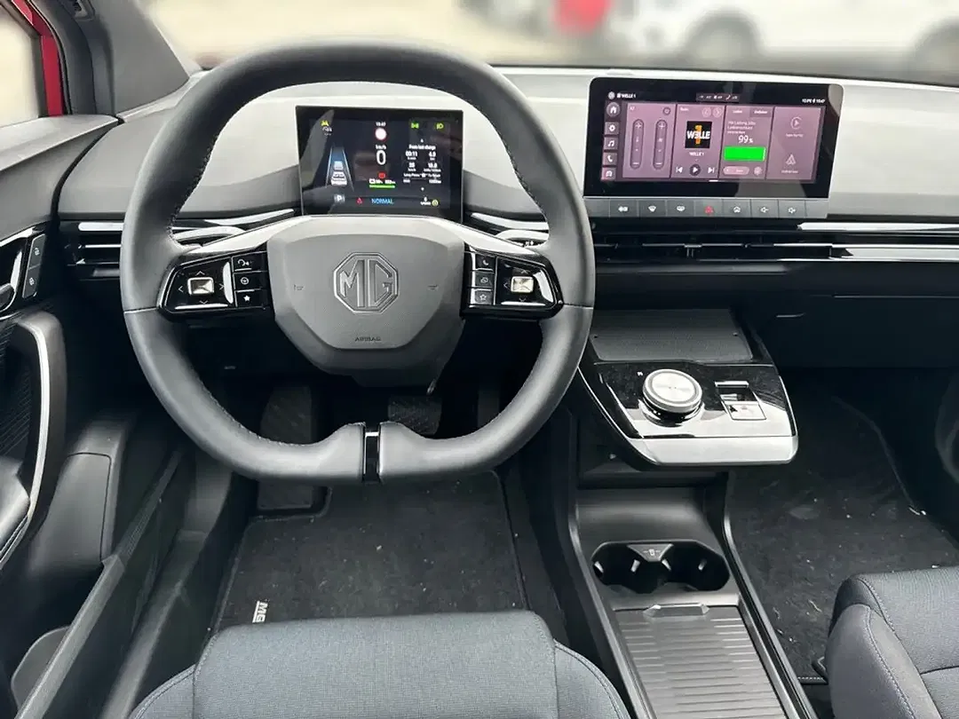 MG MG4 Comfort - Thumbnail 9