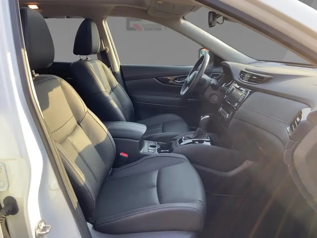 Nissan X-Trail 1.3 DIG-T Tekna - Thumbnail 10