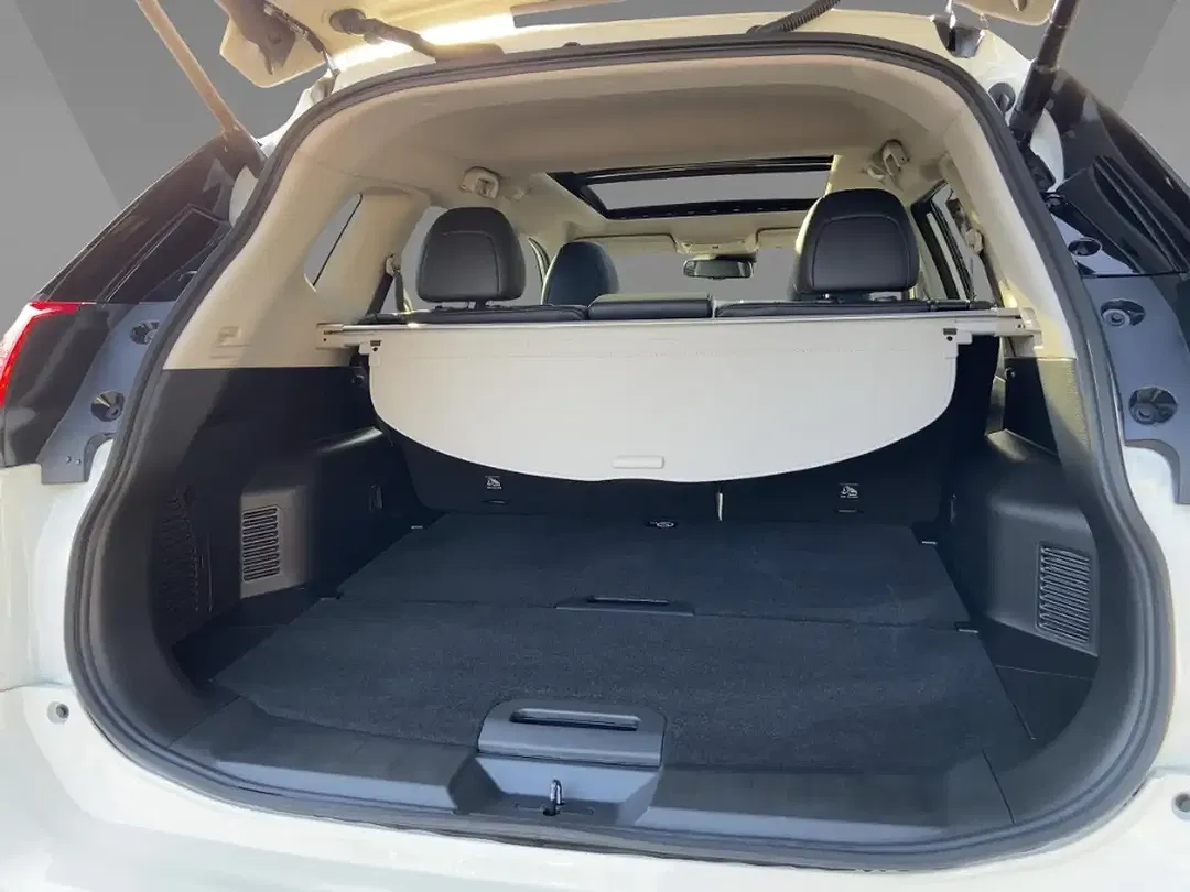 Nissan X-Trail 1.3 DIG-T Tekna - Thumbnail 12