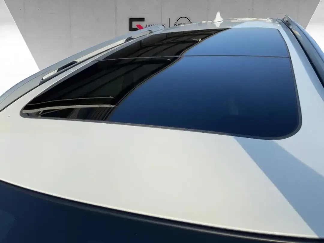 Nissan X-Trail 1.3 DIG-T Tekna - Thumbnail 14