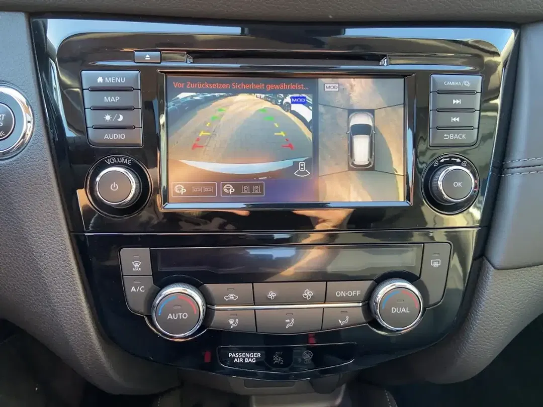 Nissan X-Trail 1.3 DIG-T Tekna - Thumbnail 15