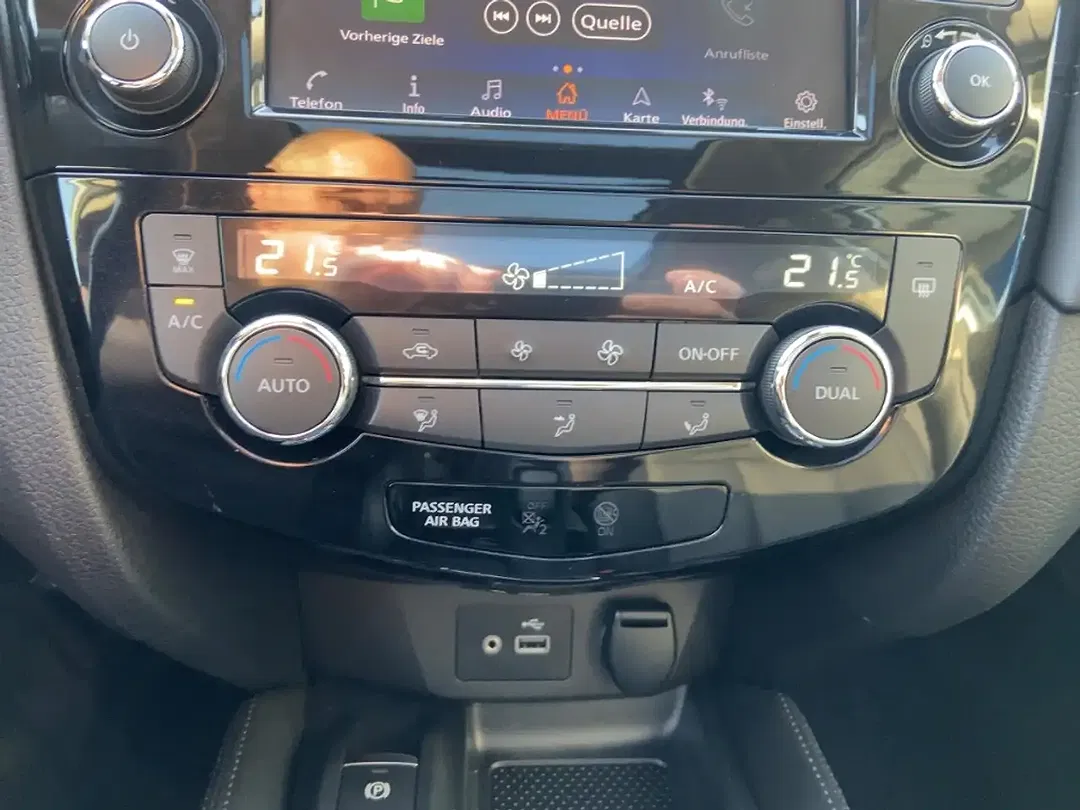 Nissan X-Trail 1.3 DIG-T Tekna - Thumbnail 17