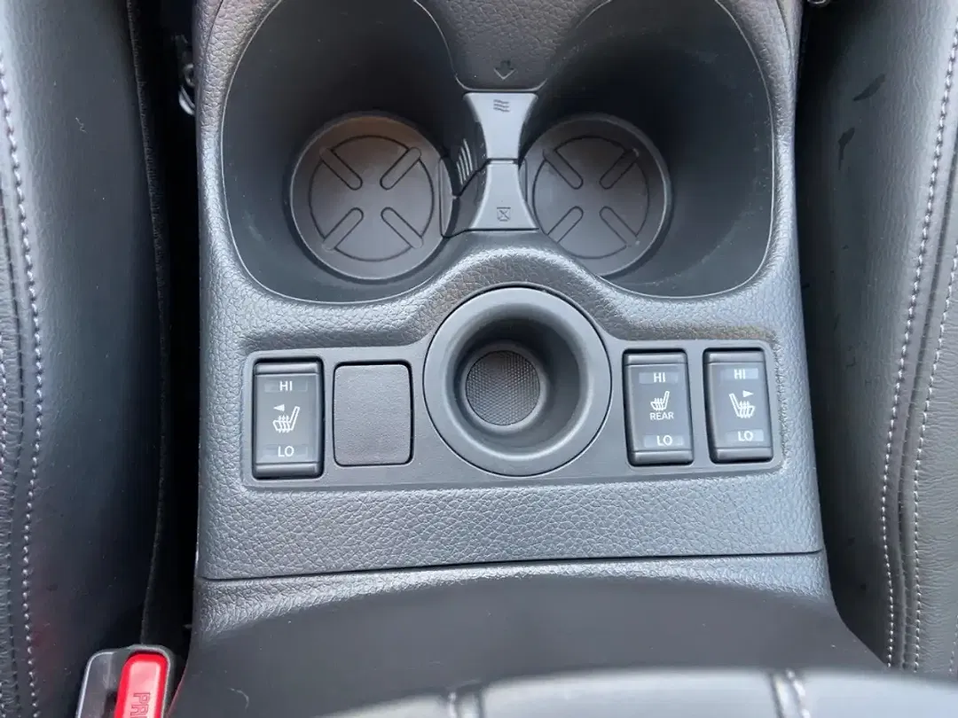 Nissan X-Trail 1.3 DIG-T Tekna - Thumbnail 18