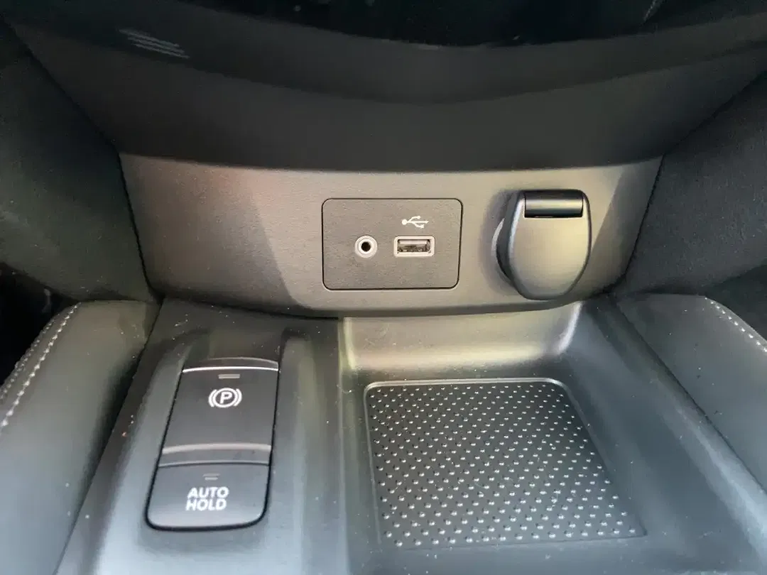 Nissan X-Trail 1.3 DIG-T Tekna - Thumbnail 19