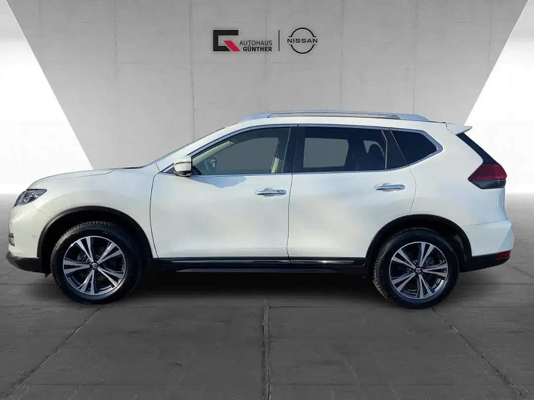 Nissan X-Trail 1.3 DIG-T Tekna - foto 2