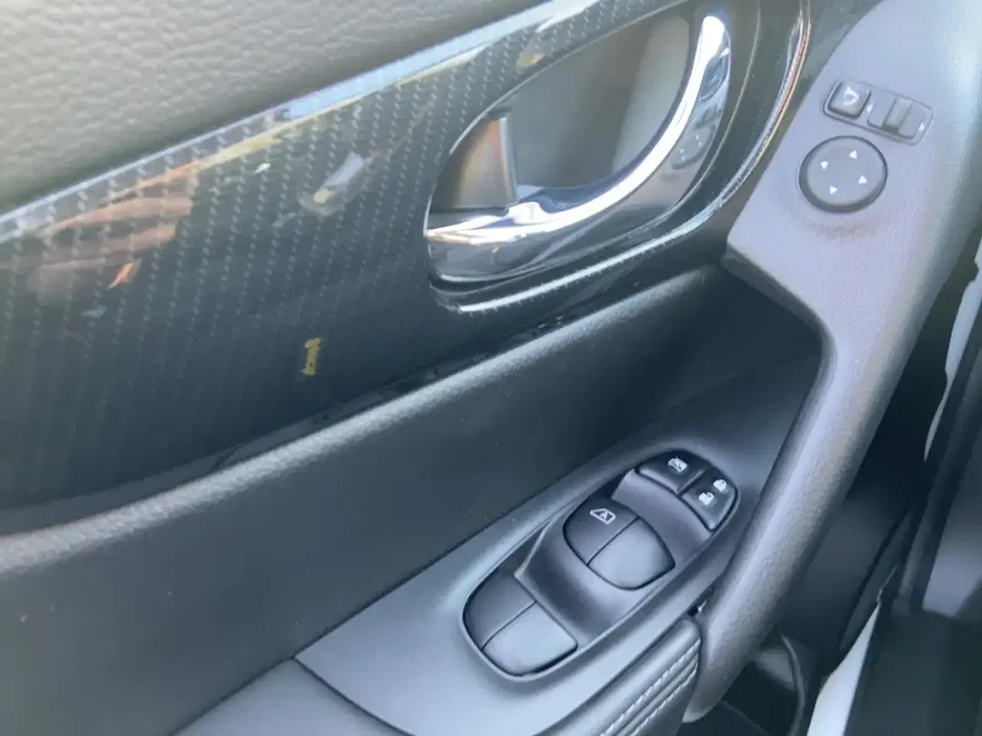 Nissan X-Trail 1.3 DIG-T Tekna - Thumbnail 20