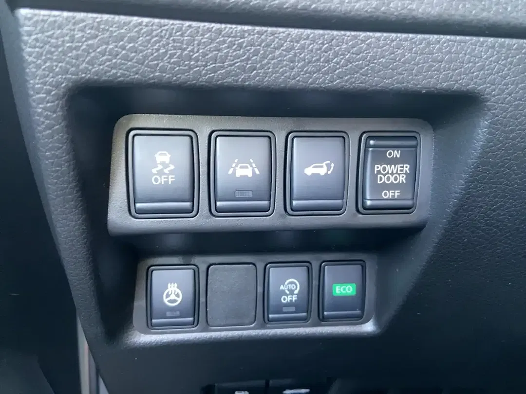 Nissan X-Trail 1.3 DIG-T Tekna - Thumbnail 21