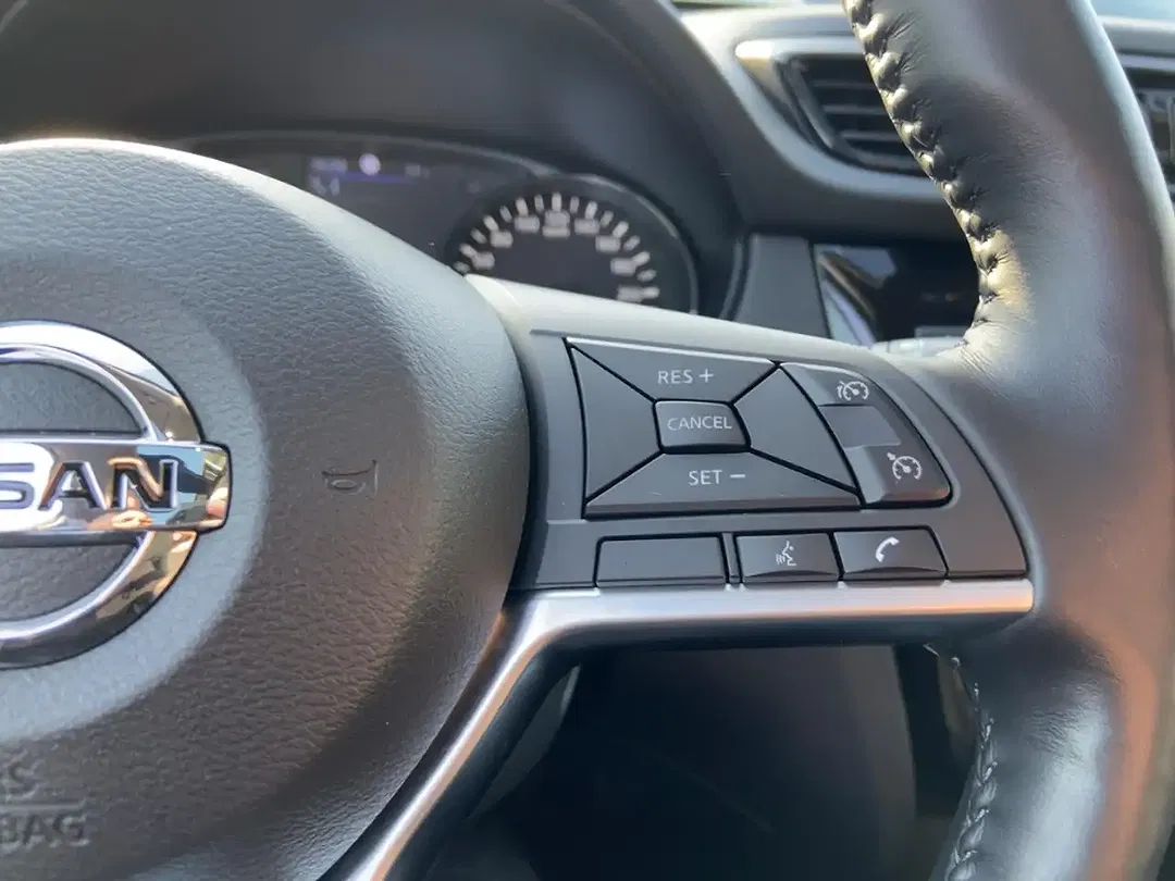 Nissan X-Trail 1.3 DIG-T Tekna - Thumbnail 22