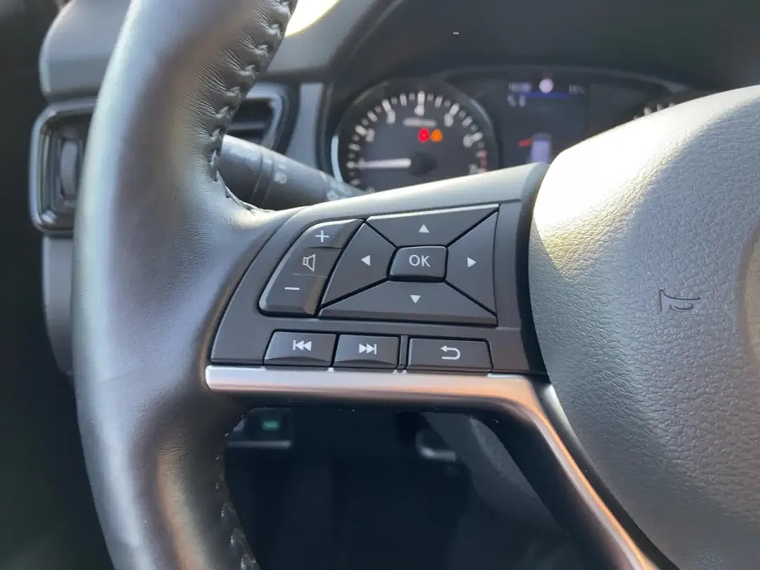 Nissan X-Trail 1.3 DIG-T Tekna - Thumbnail 23