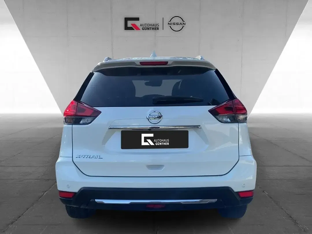 Nissan X-Trail 1.3 DIG-T Tekna - Thumbnail 3