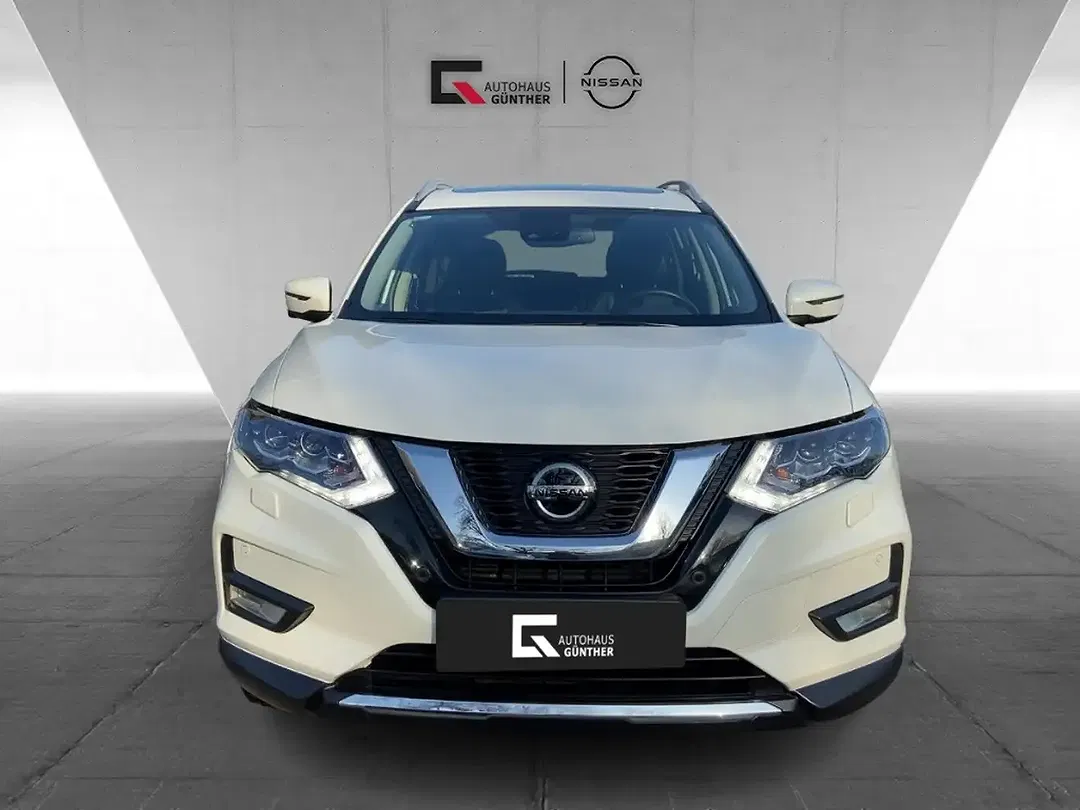 Nissan X-Trail 1.3 DIG-T Tekna - Thumbnail 6