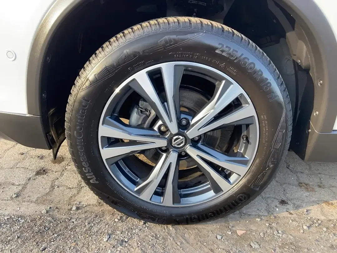 Nissan X-Trail 1.3 DIG-T Tekna - Thumbnail 7