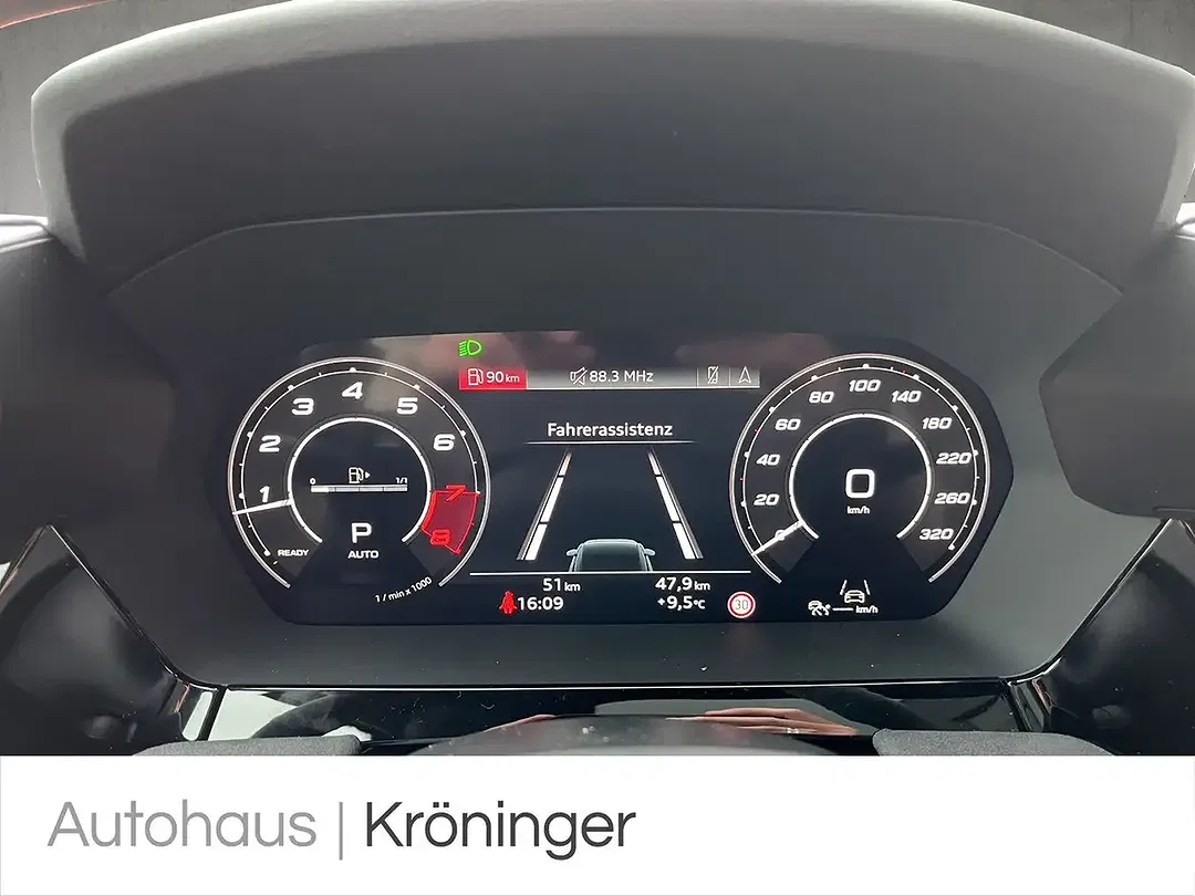 Audi RS3 2.5 quattro RS Sportback - Thumbnail 12