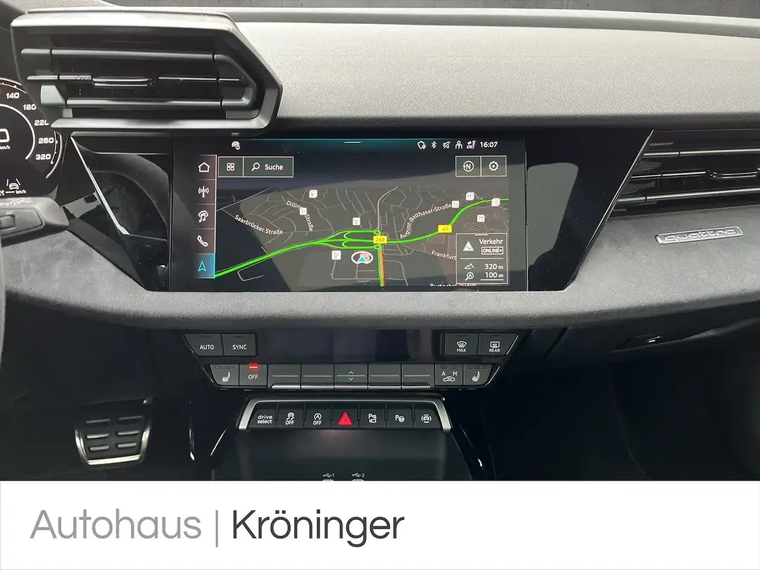 Audi RS3 2.5 quattro RS Sportback - foto 15