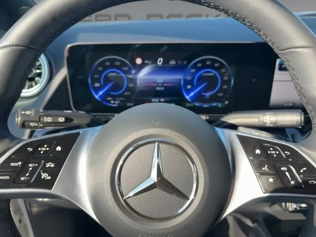Mercedes-Benz EQA 250 Progressive - Thumbnail 8
