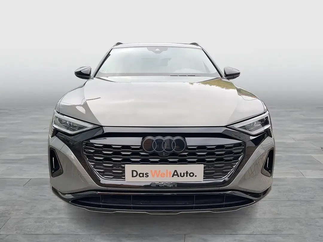 Audi Q8 55 e-tron quattro - foto 2