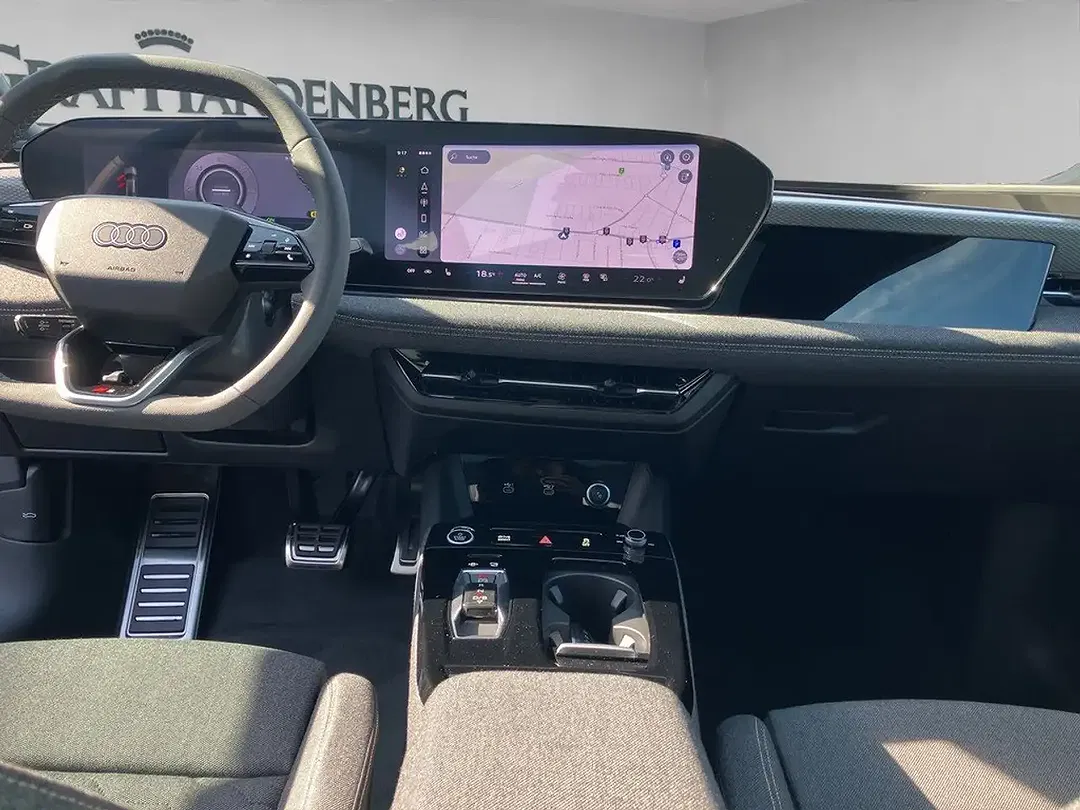 Audi A6 e-tron Sportback - Thumbnail 14