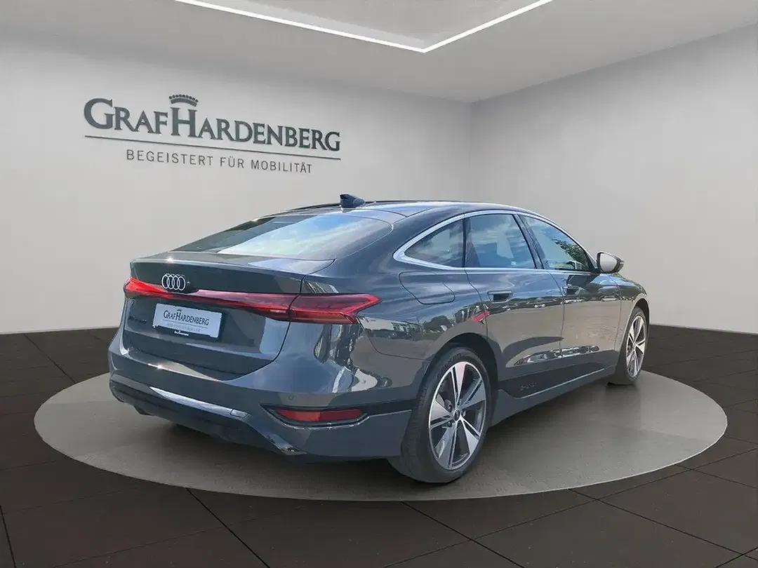 Audi A6 e-tron Sportback - Thumbnail 2