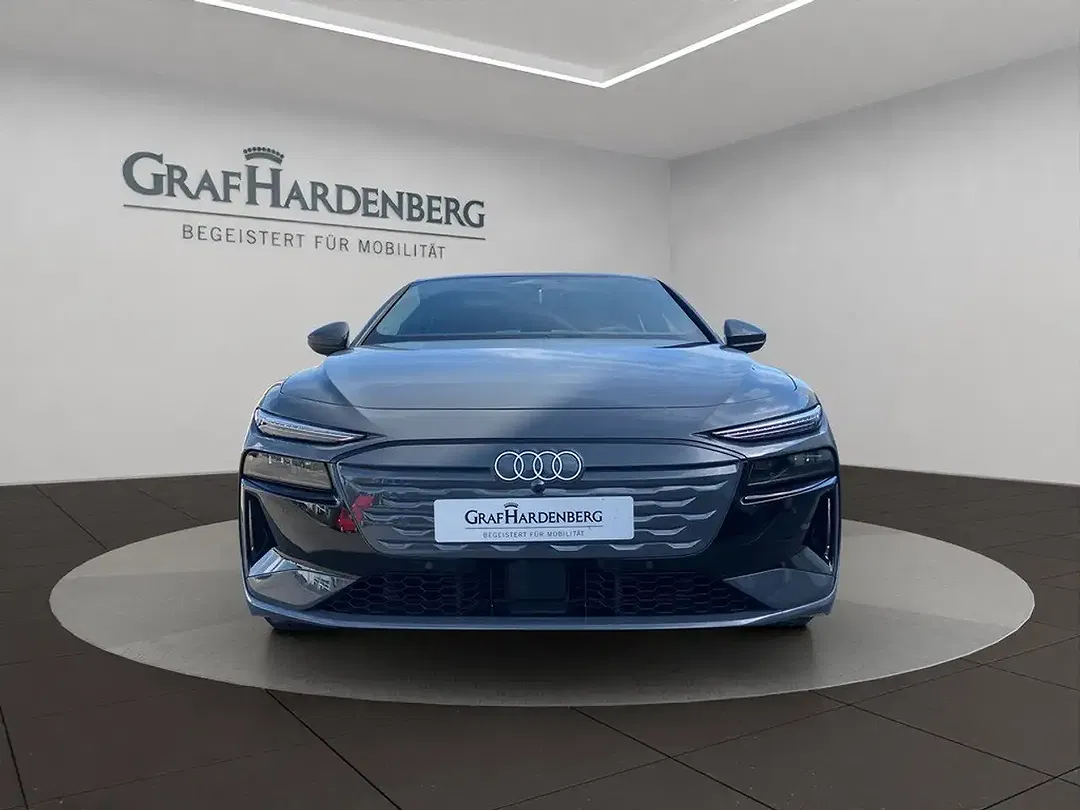 Audi A6 e-tron Sportback - Thumbnail 3