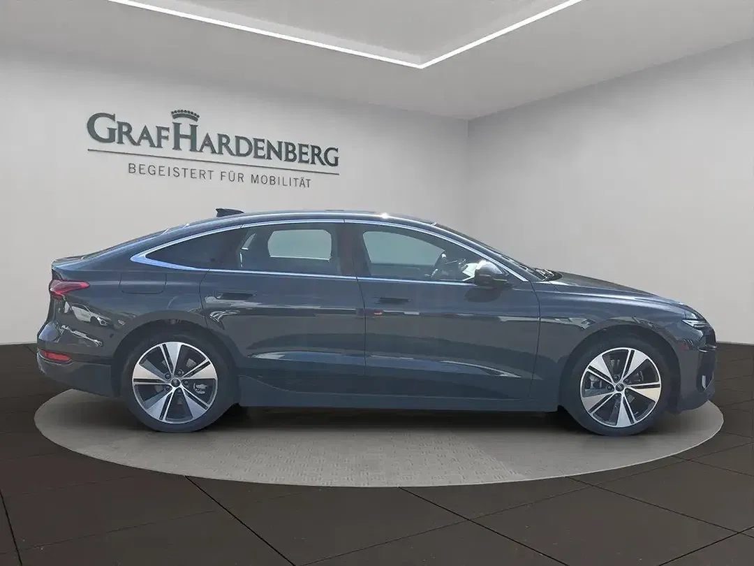Audi A6 e-tron Sportback - Thumbnail 6