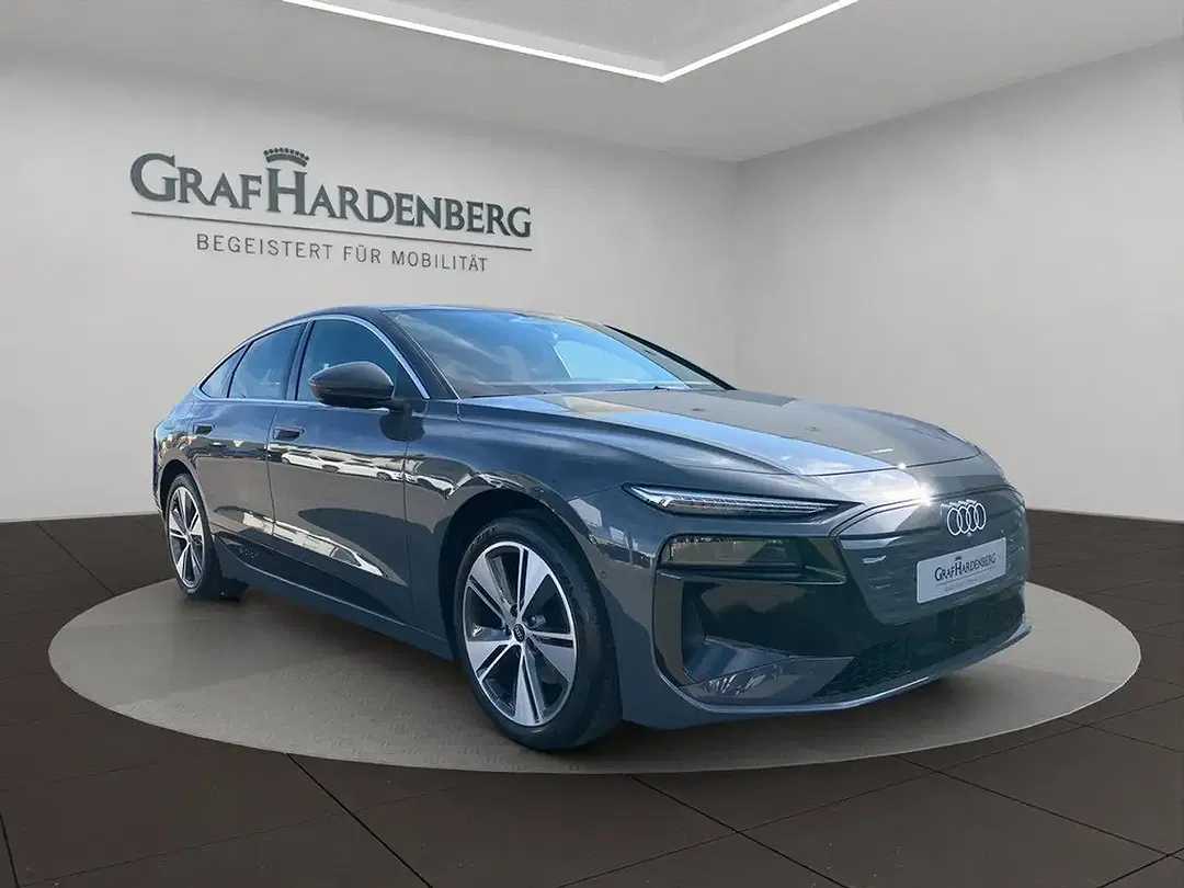 Audi A6 e-tron Sportback - Thumbnail 7