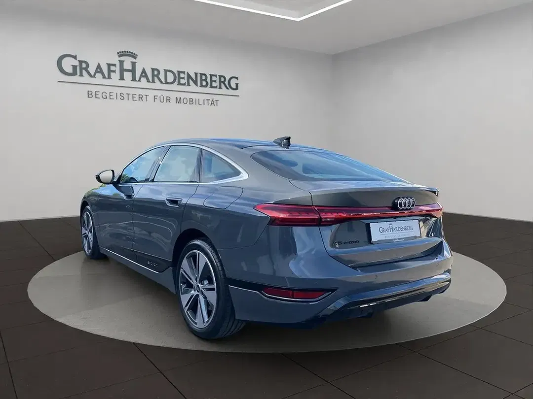 Audi A6 e-tron Sportback - Thumbnail 8
