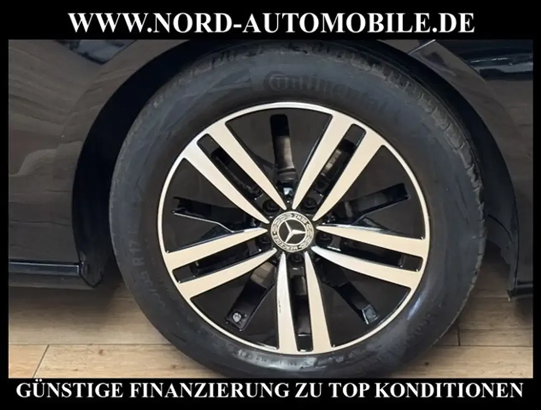 Mercedes-Benz CLA 200 MBUX - Thumbnail 12