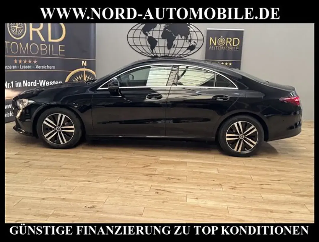 Mercedes-Benz CLA 200 MBUX - Thumbnail 6