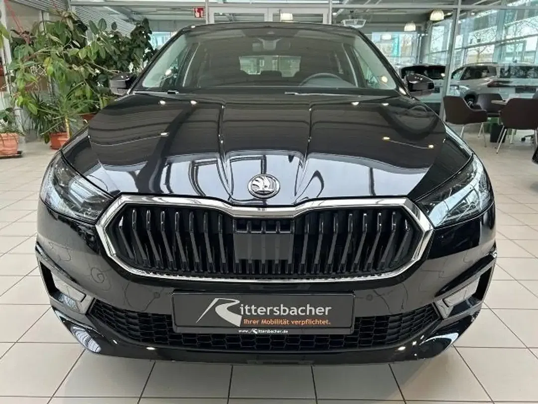 Skoda Fabia 85 1.0 TSI - Thumbnail 3
