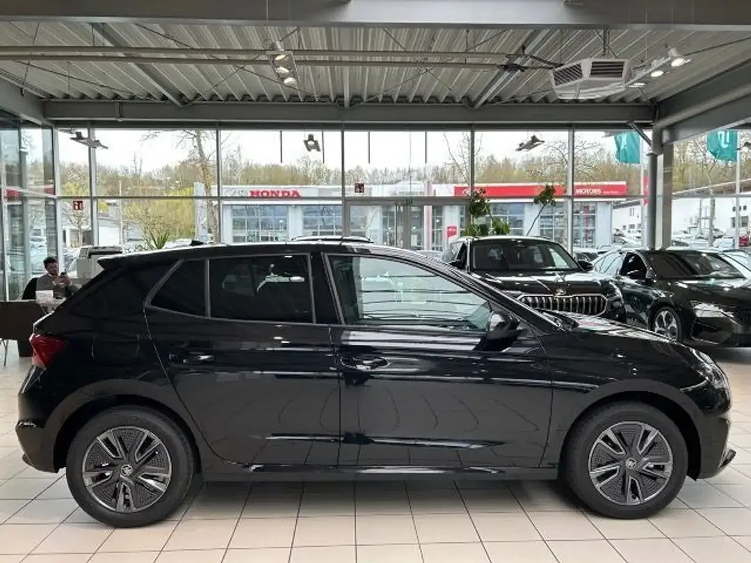 Skoda Fabia 85 1.0 TSI - Thumbnail 5