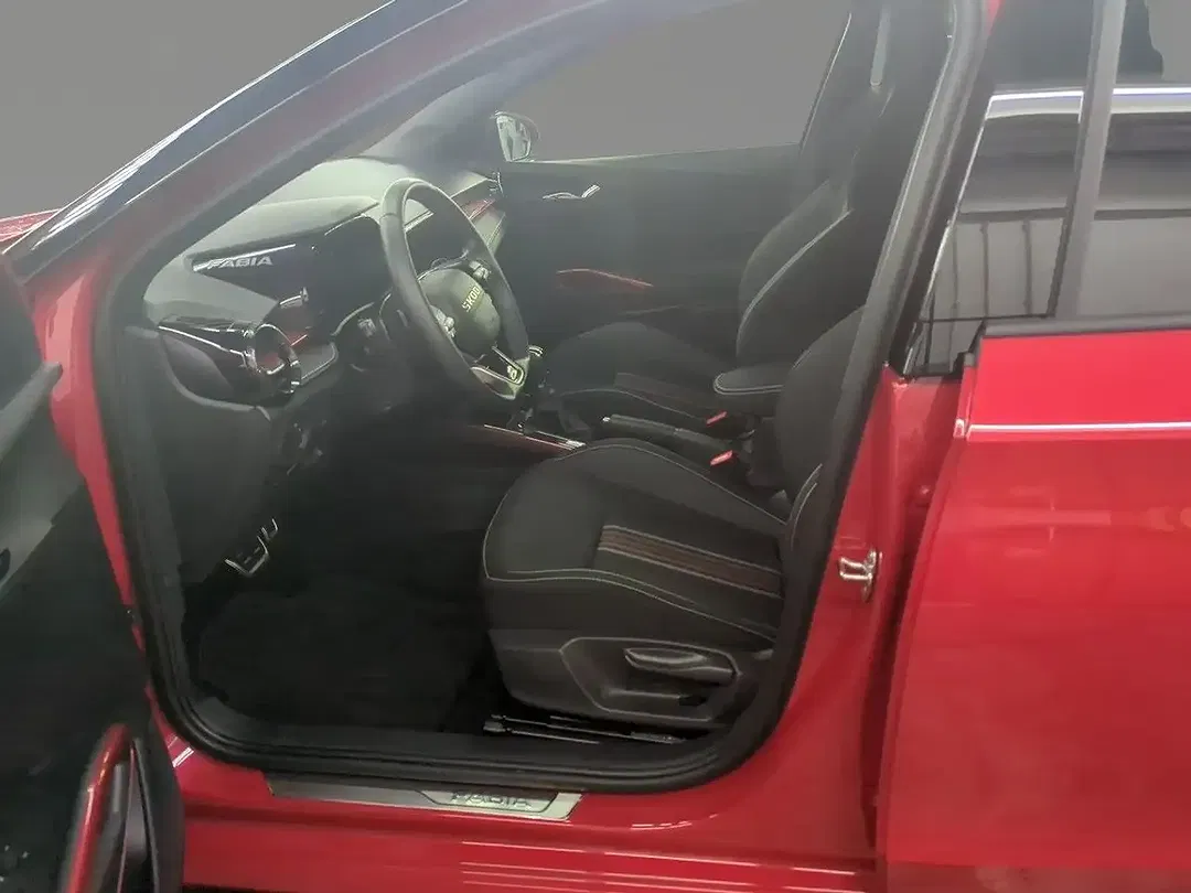 Skoda Fabia 1.5 TSI DSG Monte Carlo - Thumbnail 6