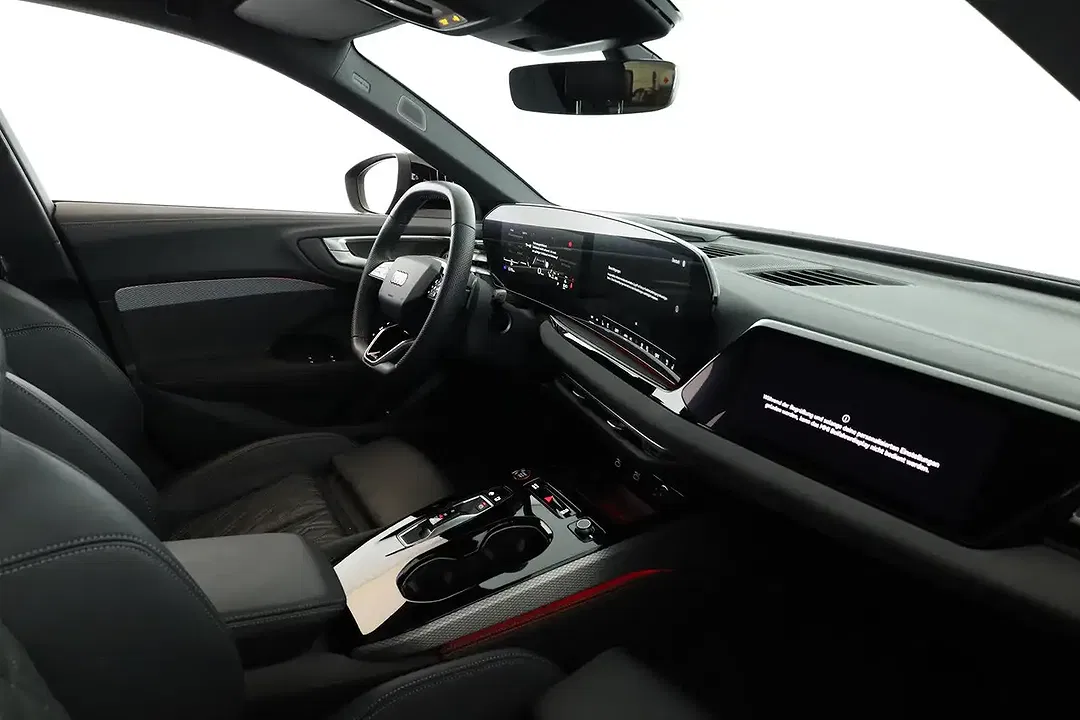 Audi S5 TFSI quattro Matrix LED Avant Pro - Thumbnail 11