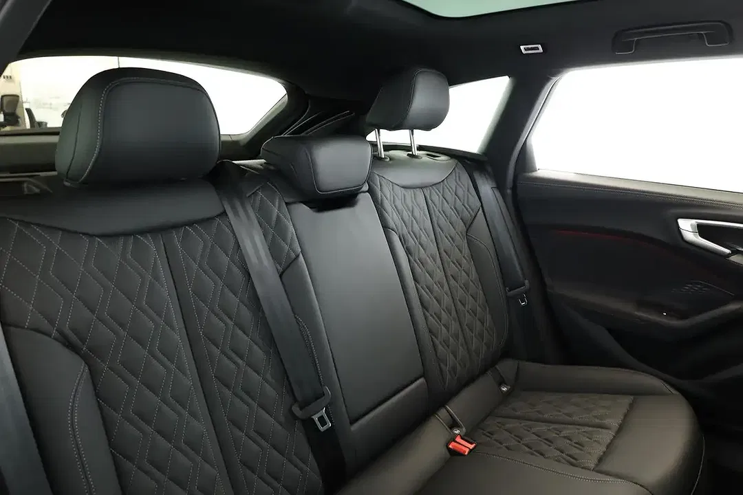 Audi S5 TFSI quattro Matrix LED Avant Pro - Thumbnail 12