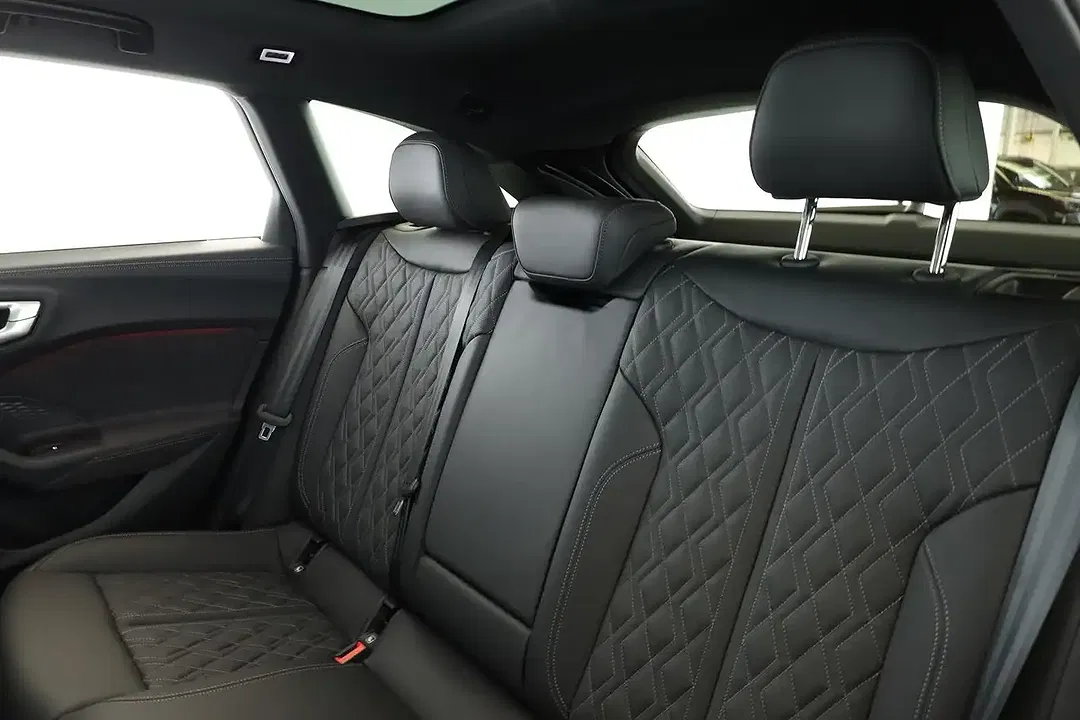 Audi S5 TFSI quattro Matrix LED Avant Pro - Thumbnail 13