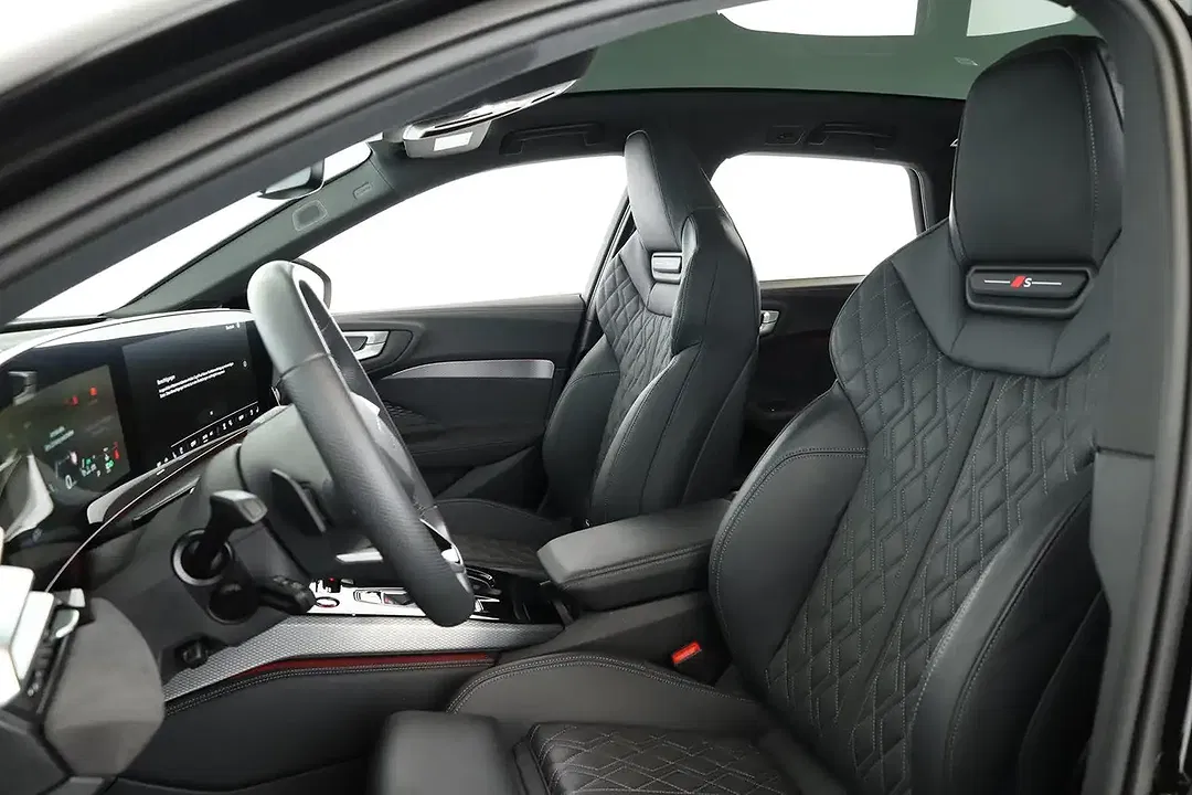 Audi S5 TFSI quattro Matrix LED Avant Pro - foto 14