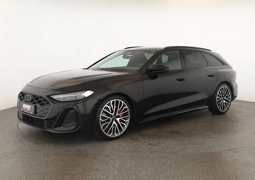 Audi S5 TFSI quattro Matrix LED Avant Pro - foto 2