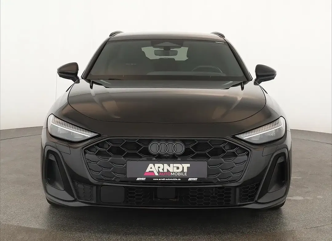 Audi S5 TFSI quattro Matrix LED Avant Pro - Thumbnail 3