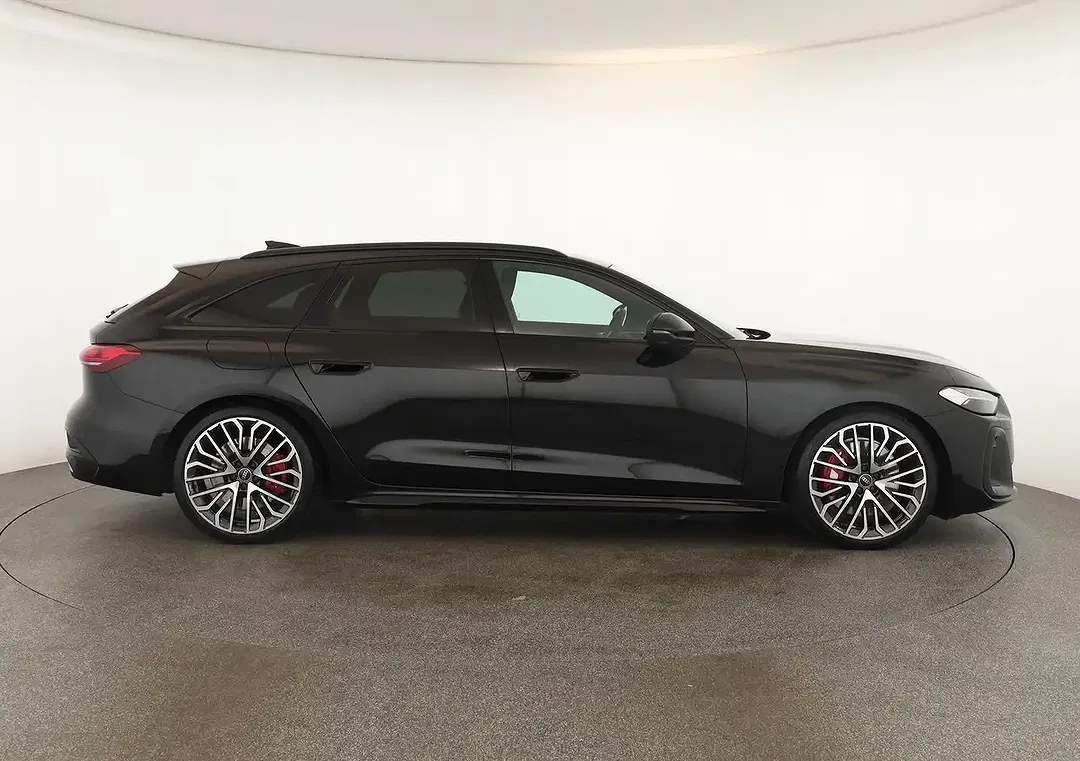 Audi S5 TFSI quattro Matrix LED Avant Pro - Thumbnail 4