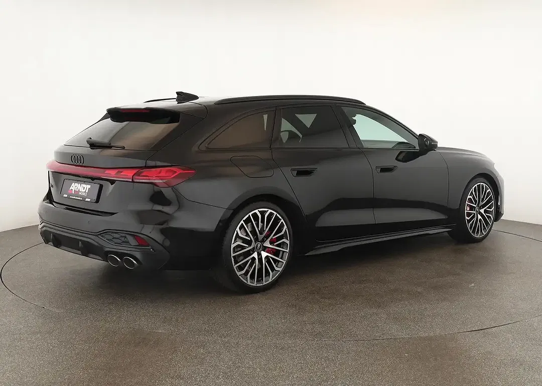 Audi S5 TFSI quattro Matrix LED Avant Pro - Thumbnail 5