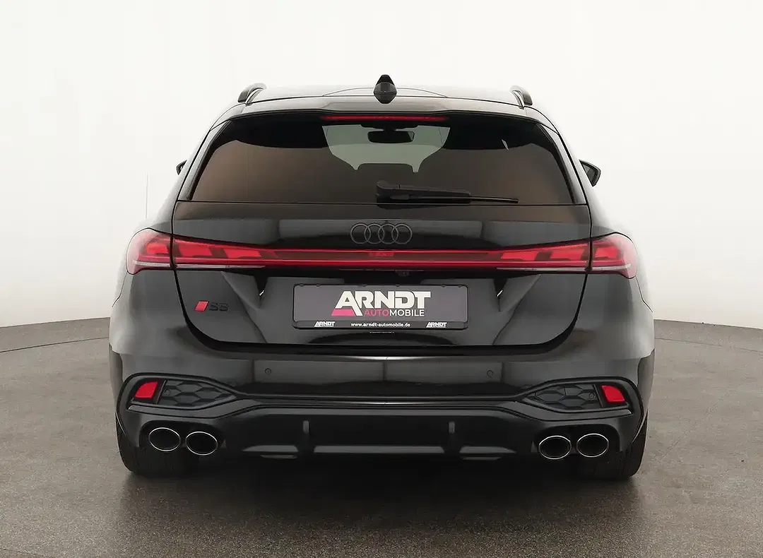 Audi S5 TFSI quattro Matrix LED Avant Pro - Thumbnail 6