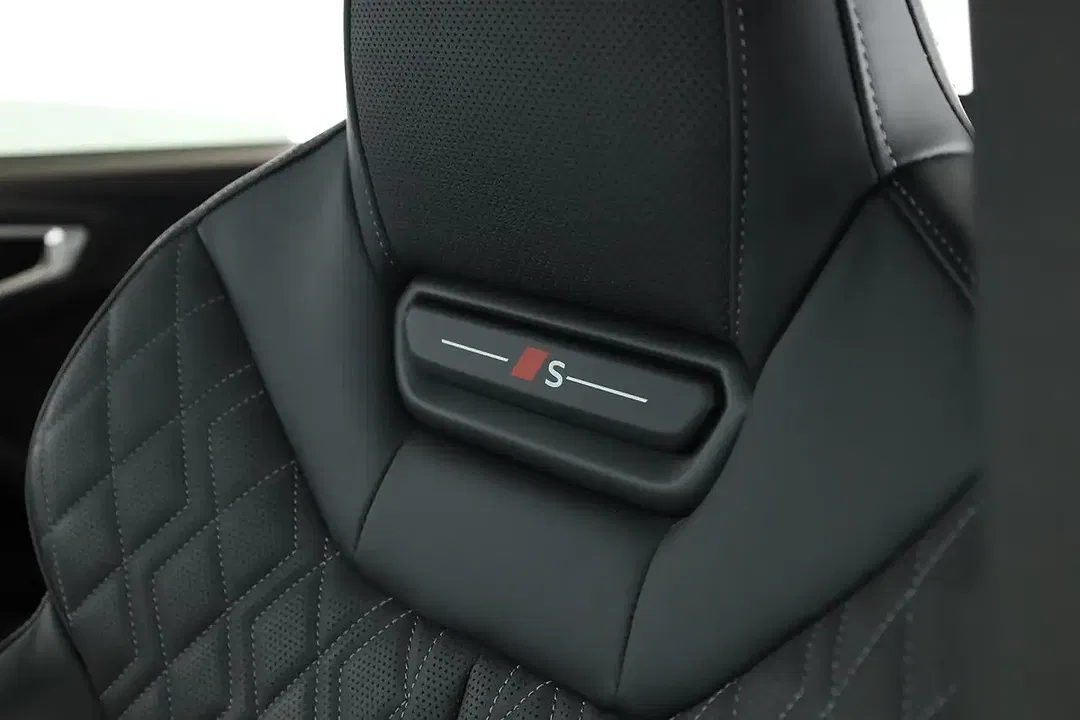 Audi S5 TFSI quattro Matrix LED Avant Pro - Thumbnail 7