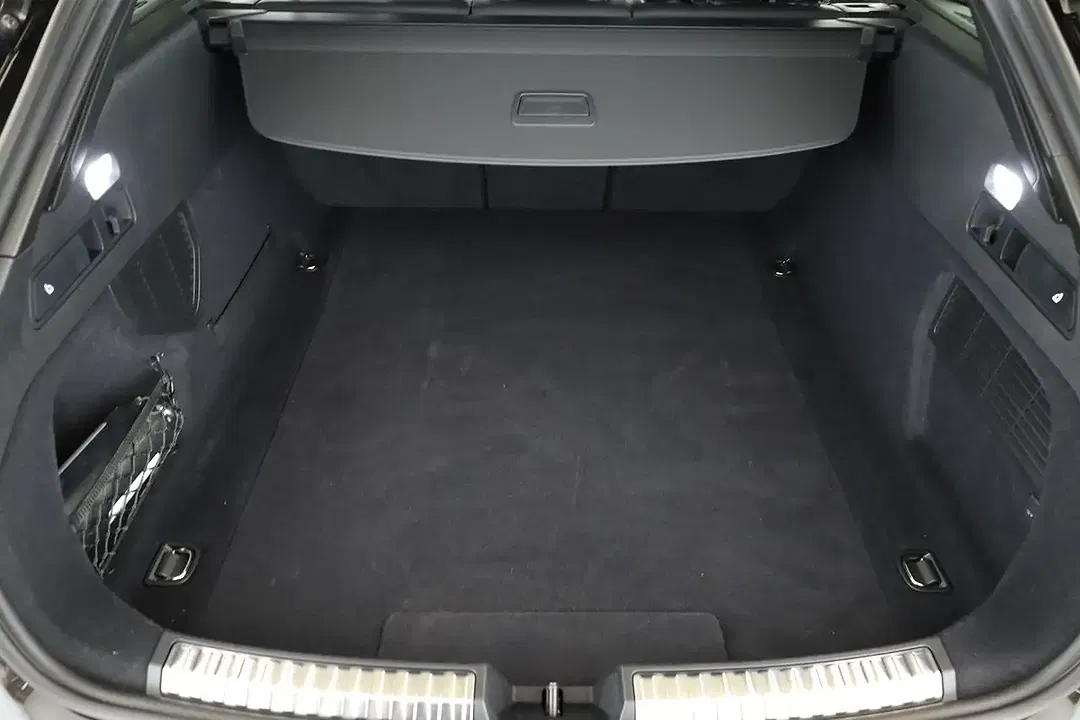 Audi S5 TFSI quattro Matrix LED Avant Pro - Thumbnail 8