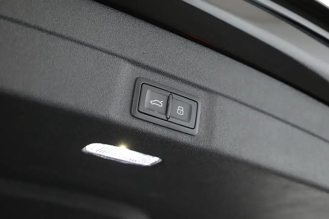 Audi S5 TFSI quattro Matrix LED Avant Pro - Thumbnail 9