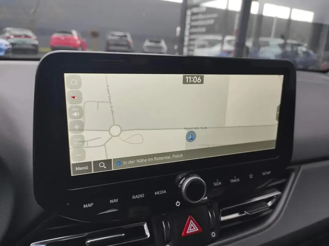 Hyundai i30 N Line - Thumbnail 12