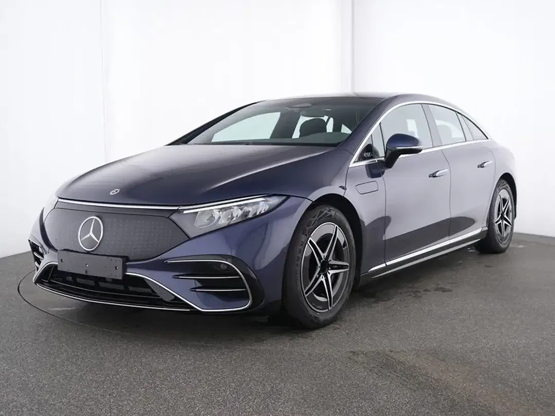 Mercedes-Benz EQS 450 AMG - foto 2